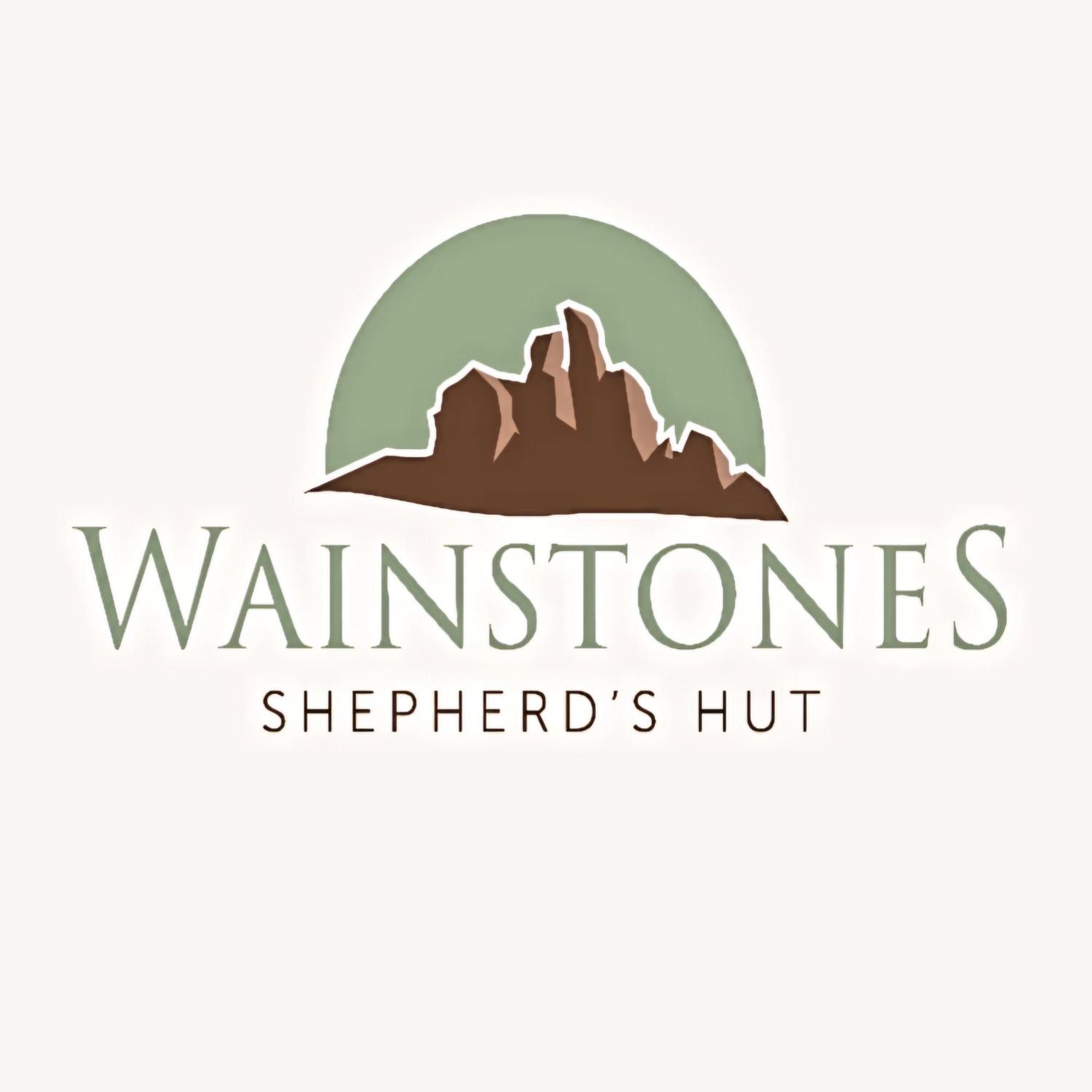 Wainstones Shepherd'S Hut Hotel Chop Gate Exterior photo